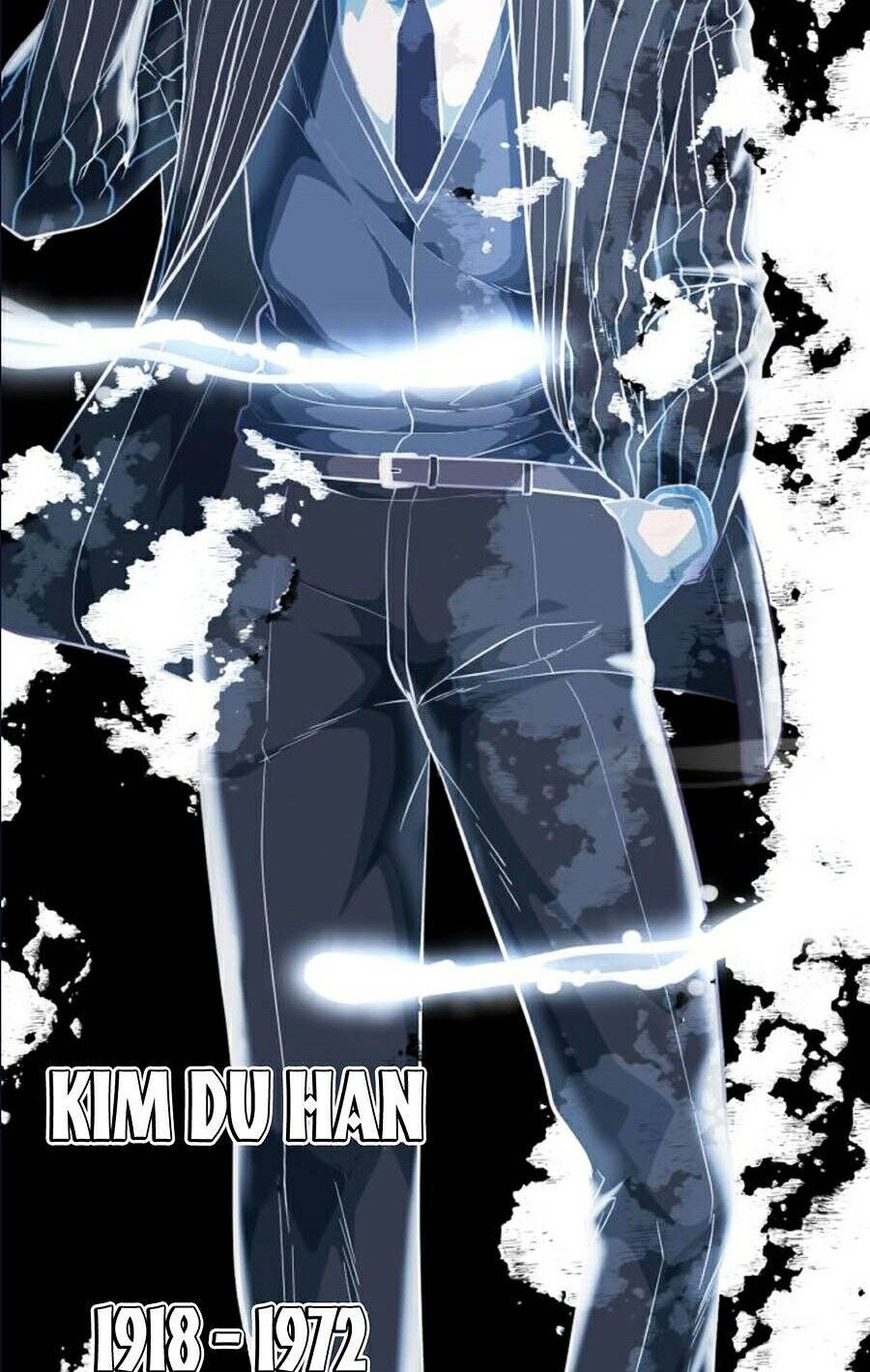 Cậu bé của thần chết chapter 105 - Upload bởi truyensieuhay.com
