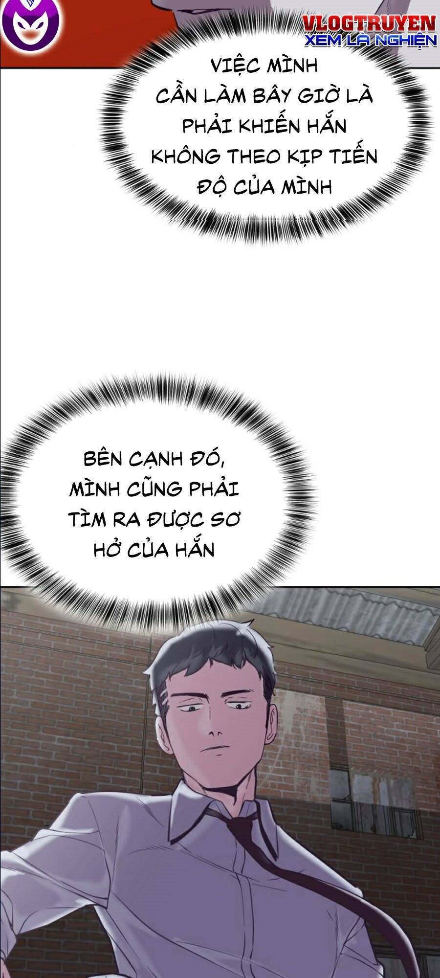 Cậu bé của thần chết chapter 105 - Upload bởi truyensieuhay.com
