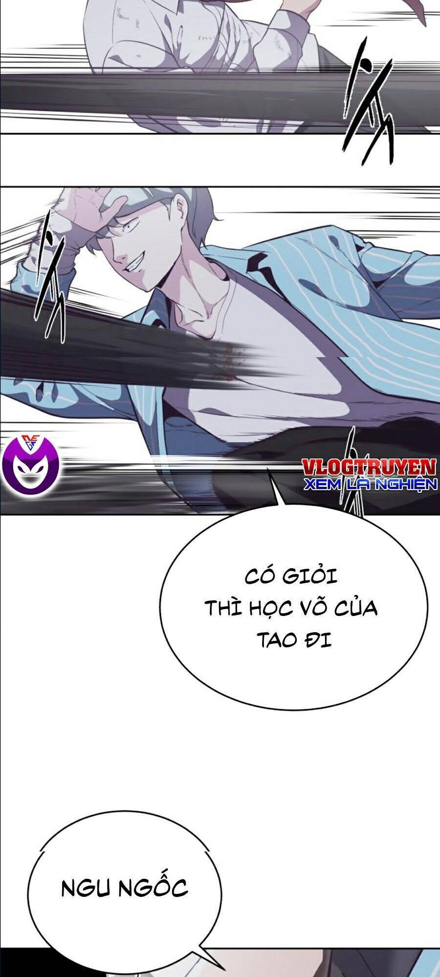 Cậu bé của thần chết chapter 105 - Upload bởi truyensieuhay.com