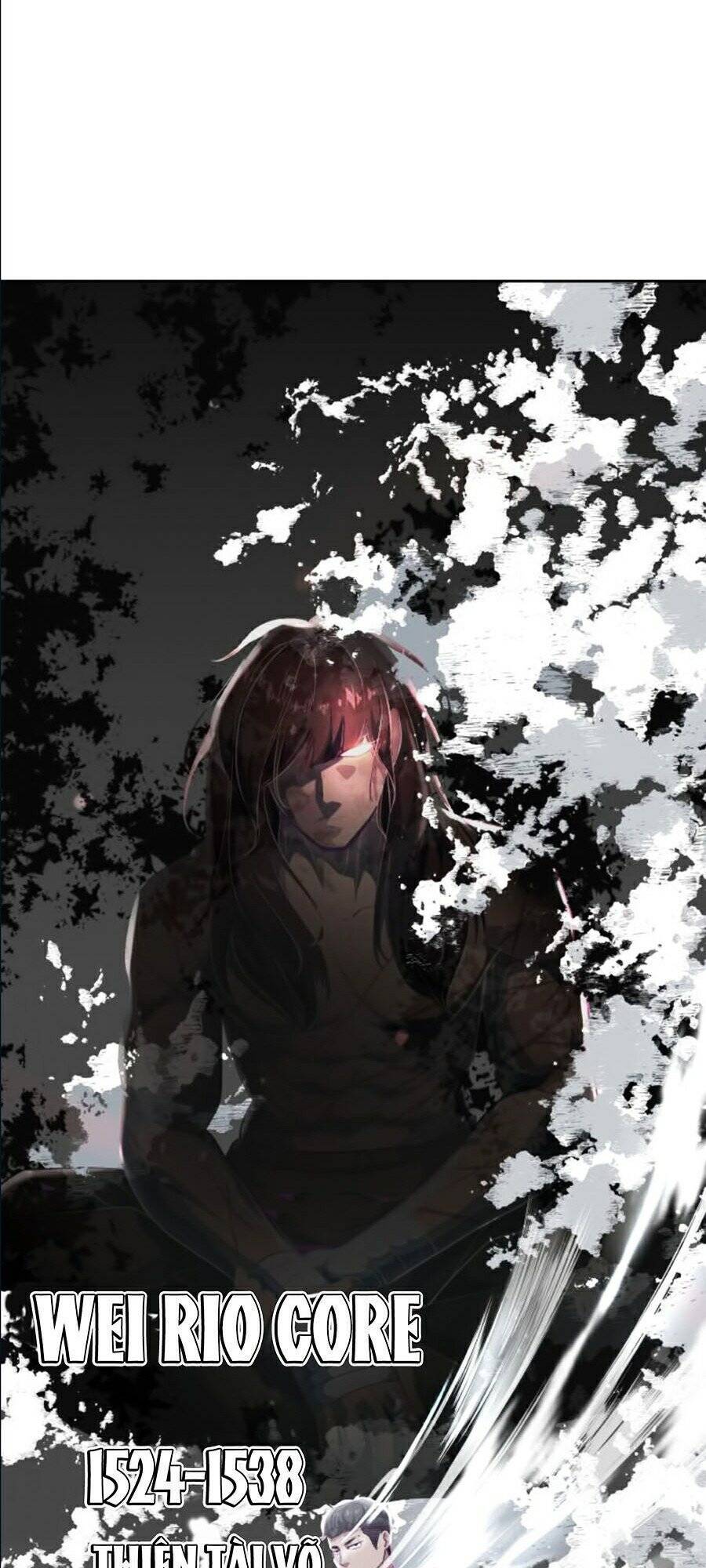 Cậu bé của thần chết chapter 105 - Upload bởi truyensieuhay.com