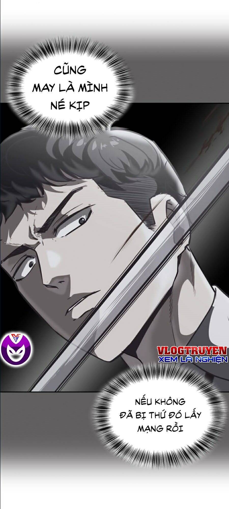 Cậu bé của thần chết chapter 105 - Upload bởi truyensieuhay.com