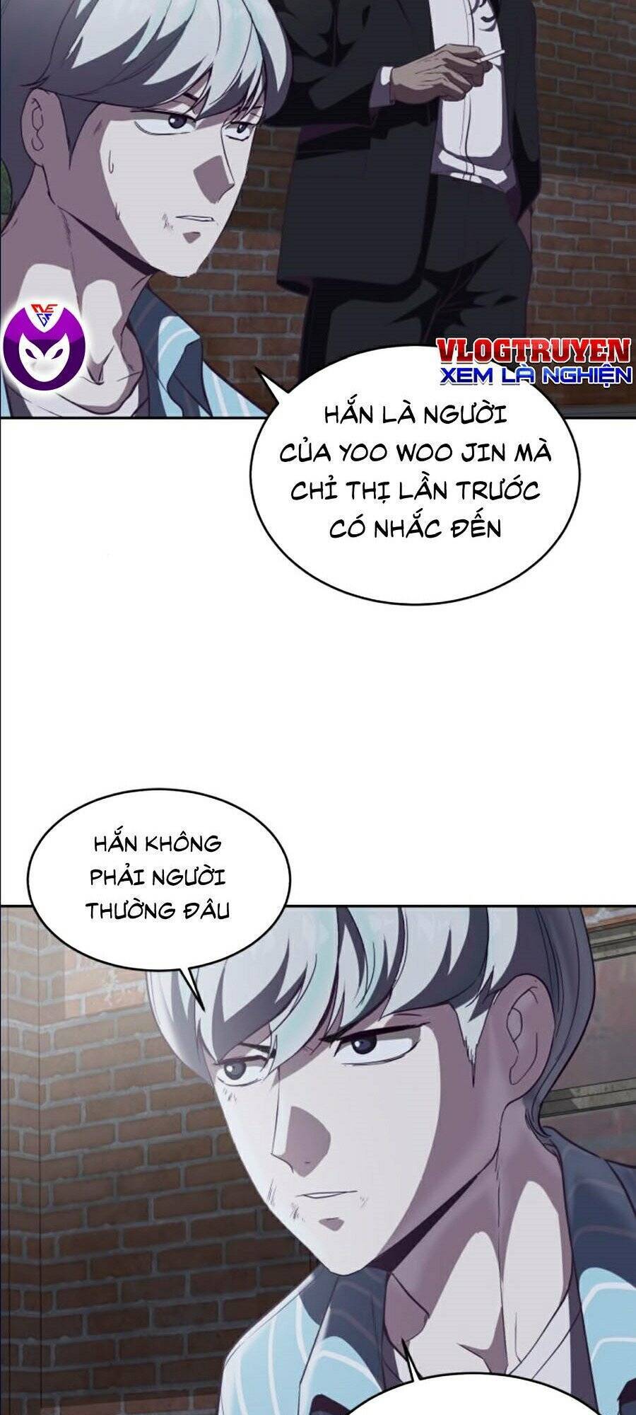 Cậu bé của thần chết chapter 105 - Upload bởi truyensieuhay.com