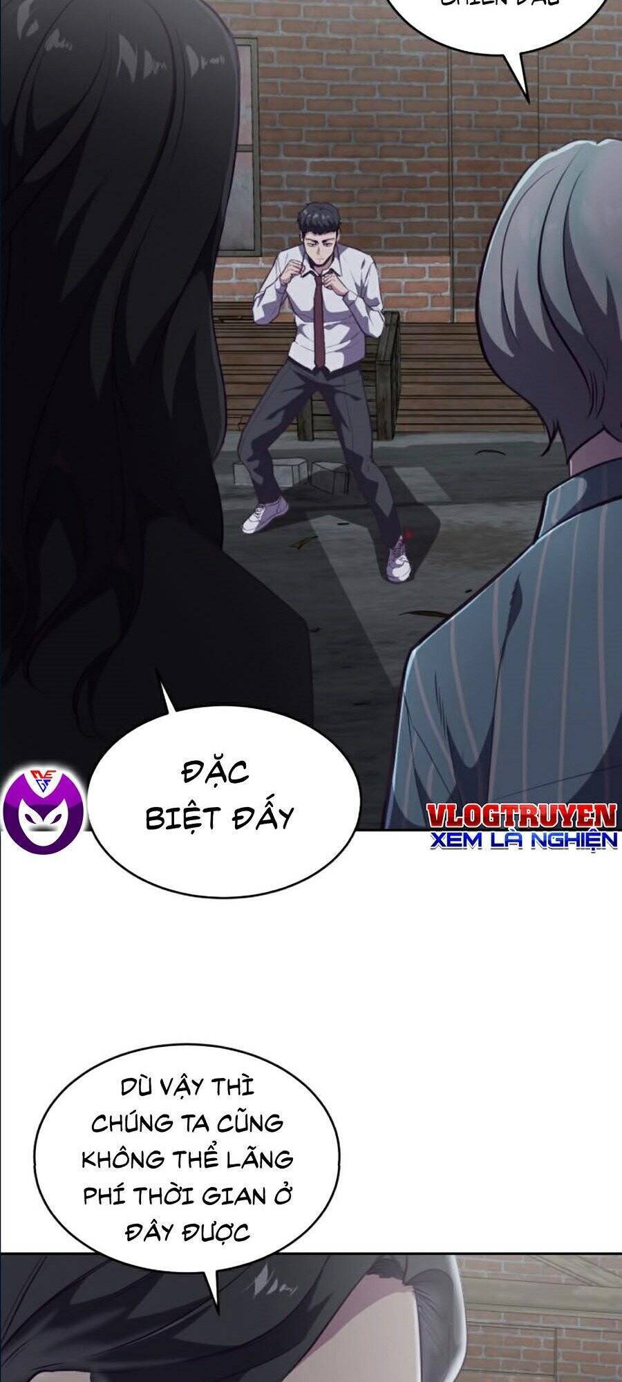 Cậu bé của thần chết chapter 105 - Upload bởi truyensieuhay.com