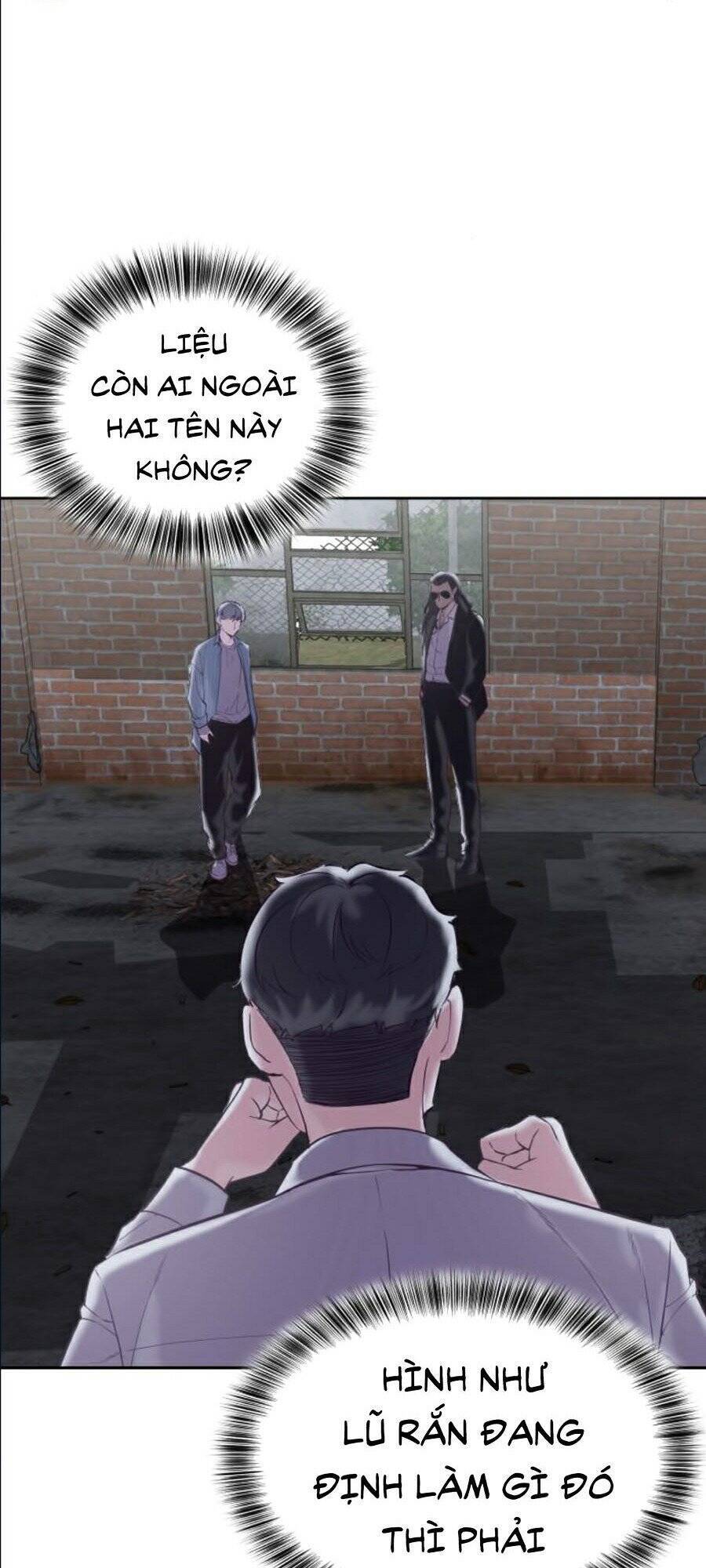 Cậu bé của thần chết chapter 105 - Upload bởi truyensieuhay.com