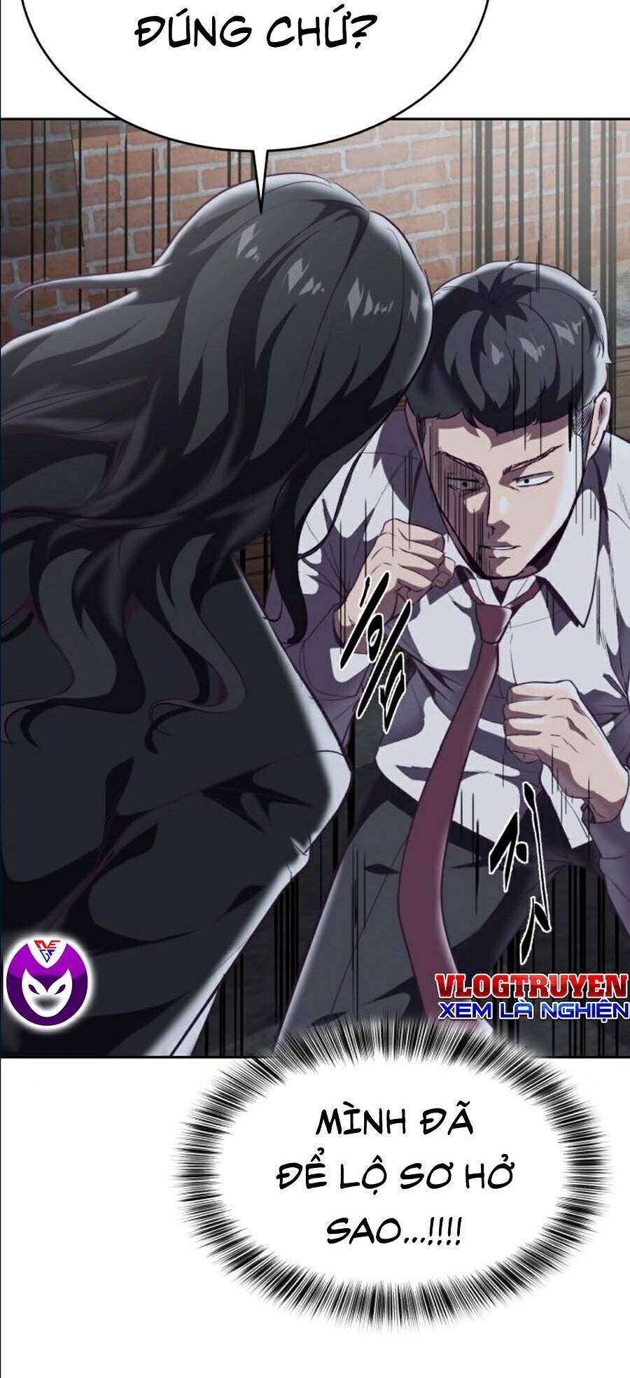 Cậu bé của thần chết chapter 105 - Upload bởi truyensieuhay.com