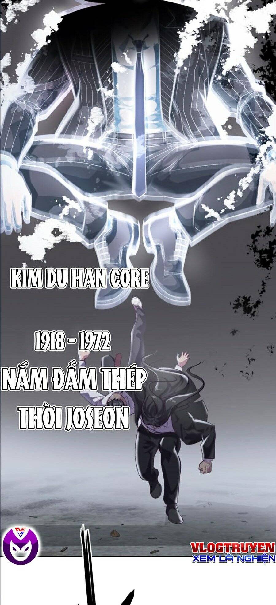 Cậu bé của thần chết chapter 105 - Upload bởi truyensieuhay.com