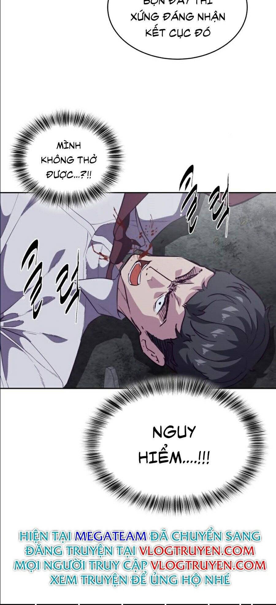 Cậu bé của thần chết chapter 105 - Upload bởi truyensieuhay.com
