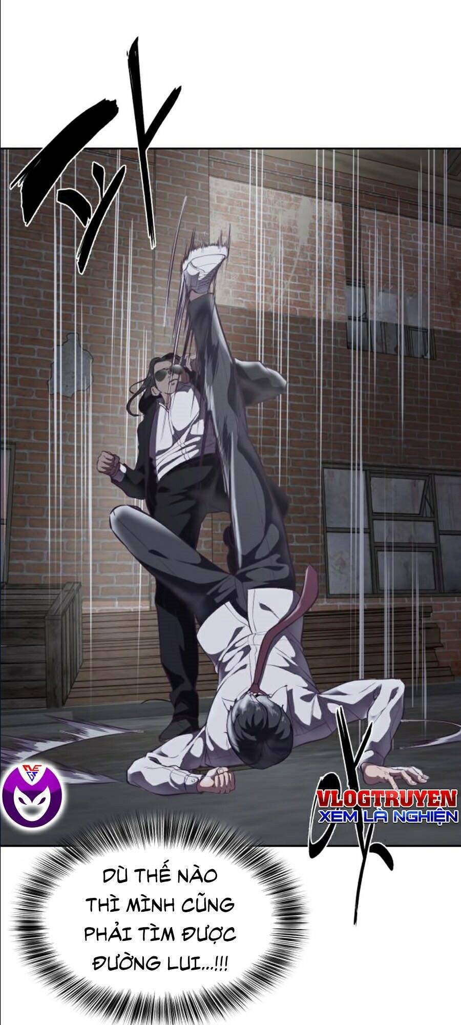 Cậu bé của thần chết chapter 105 - Upload bởi truyensieuhay.com