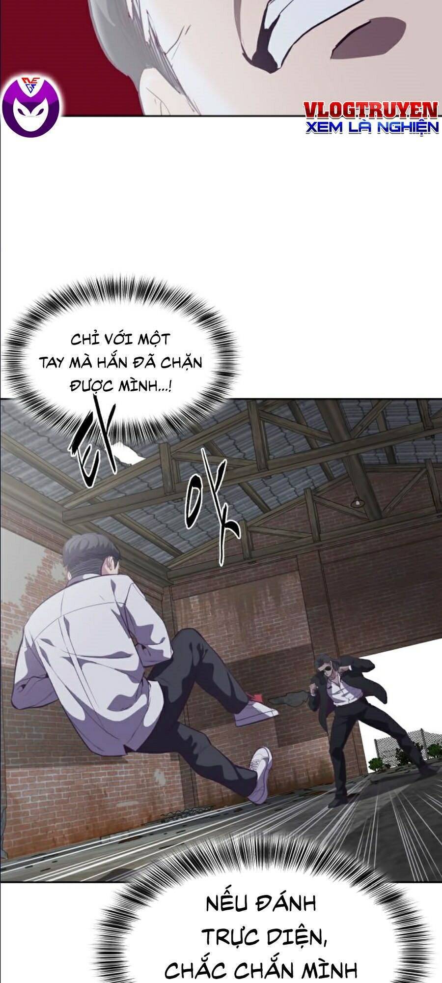 Cậu bé của thần chết chapter 105 - Upload bởi truyensieuhay.com
