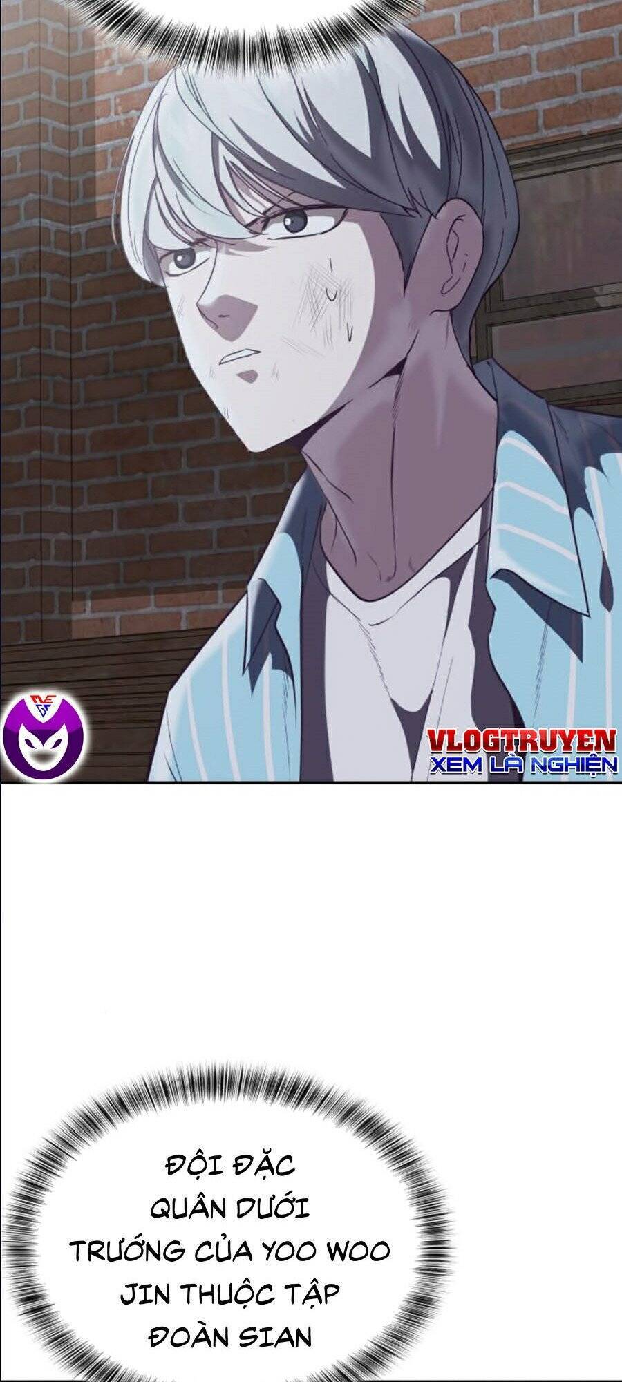 Cậu bé của thần chết chapter 105 - Upload bởi truyensieuhay.com
