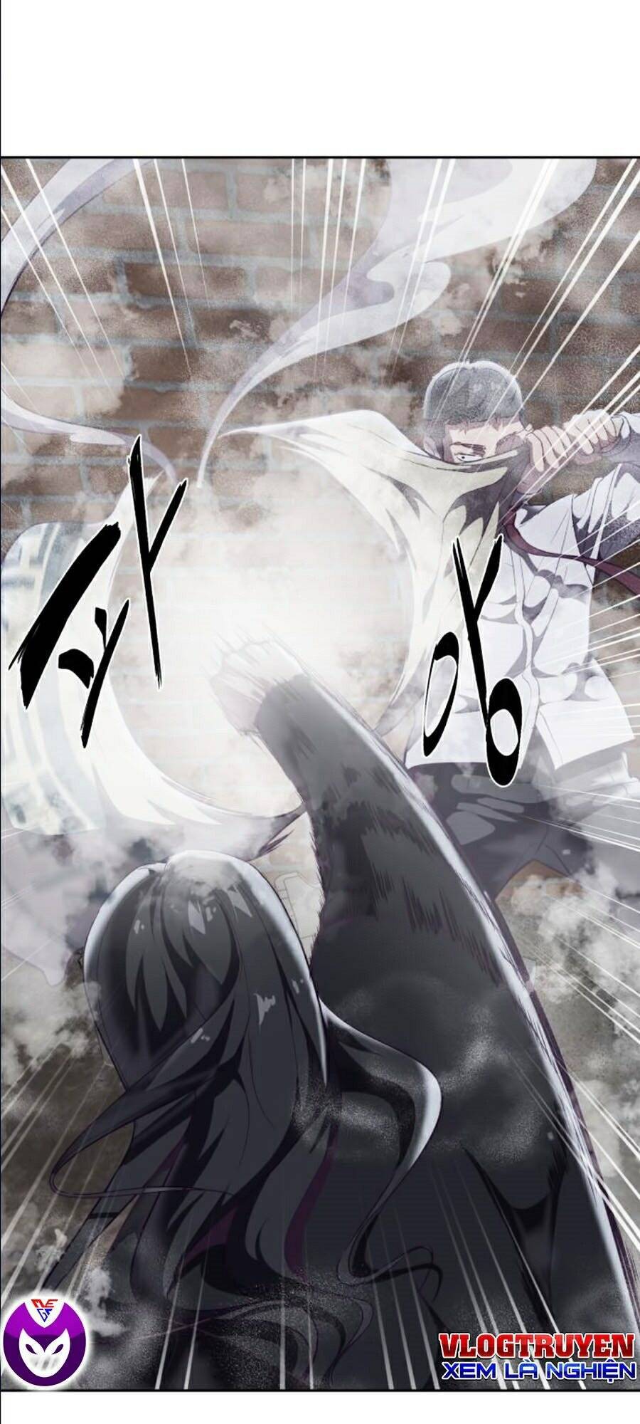 Cậu bé của thần chết chapter 105 - Upload bởi truyensieuhay.com