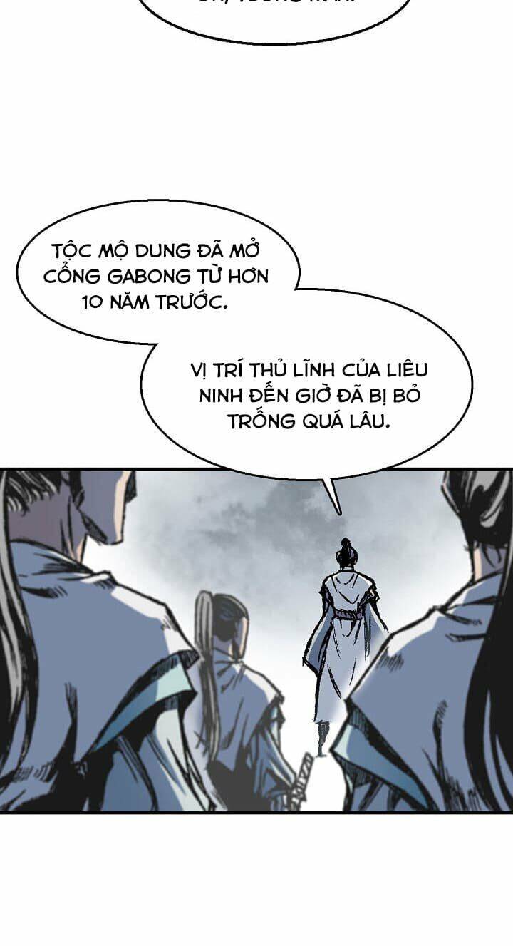 Hồi Ức Của Chiến Thần chapter 1 - Upload bởi truyensieuhay.com