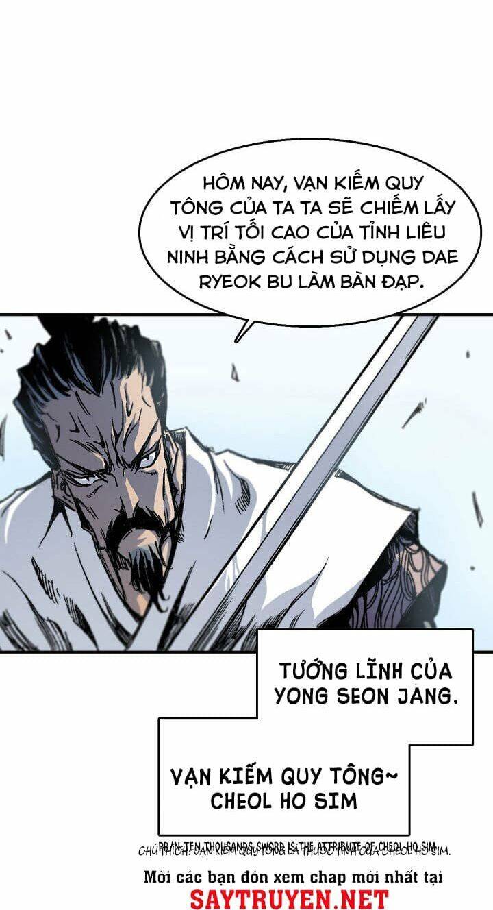 Hồi Ức Của Chiến Thần chapter 1 - Upload bởi truyensieuhay.com