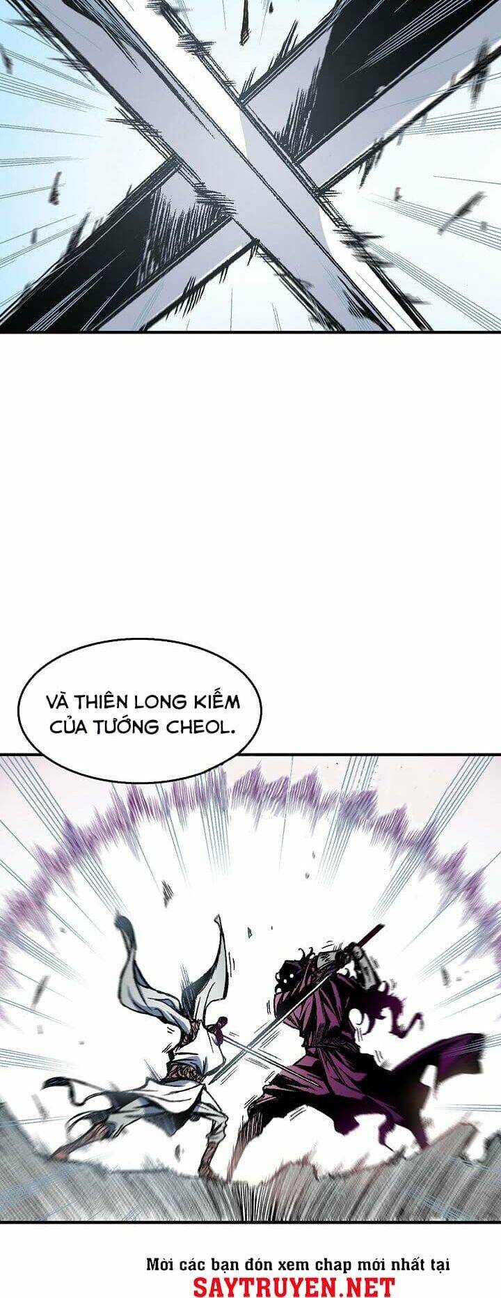 Hồi Ức Của Chiến Thần chapter 1 - Upload bởi truyensieuhay.com