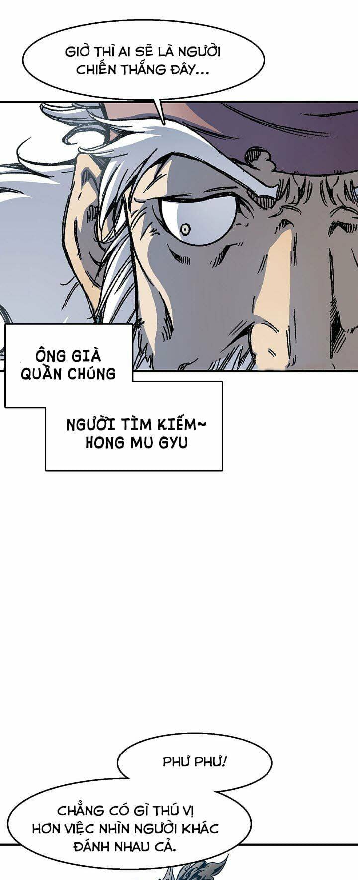 Hồi Ức Của Chiến Thần chapter 1 - Upload bởi truyensieuhay.com