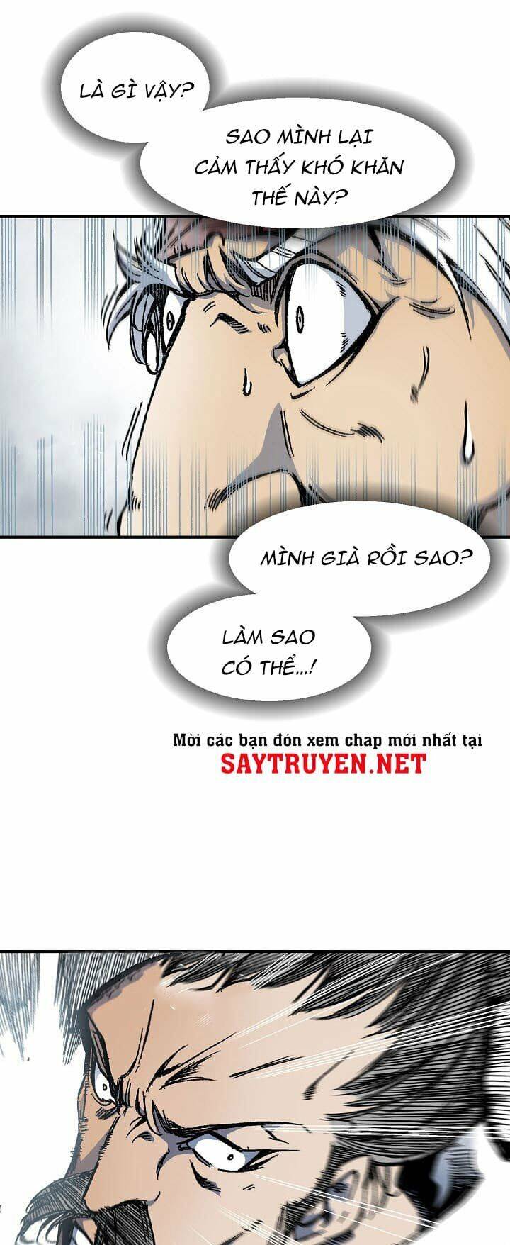 Hồi Ức Của Chiến Thần chapter 1 - Upload bởi truyensieuhay.com