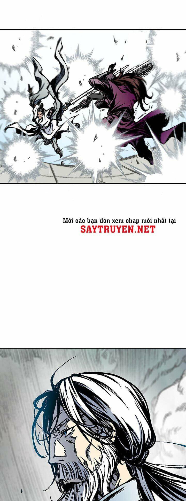 Hồi Ức Của Chiến Thần chapter 1 - Upload bởi truyensieuhay.com