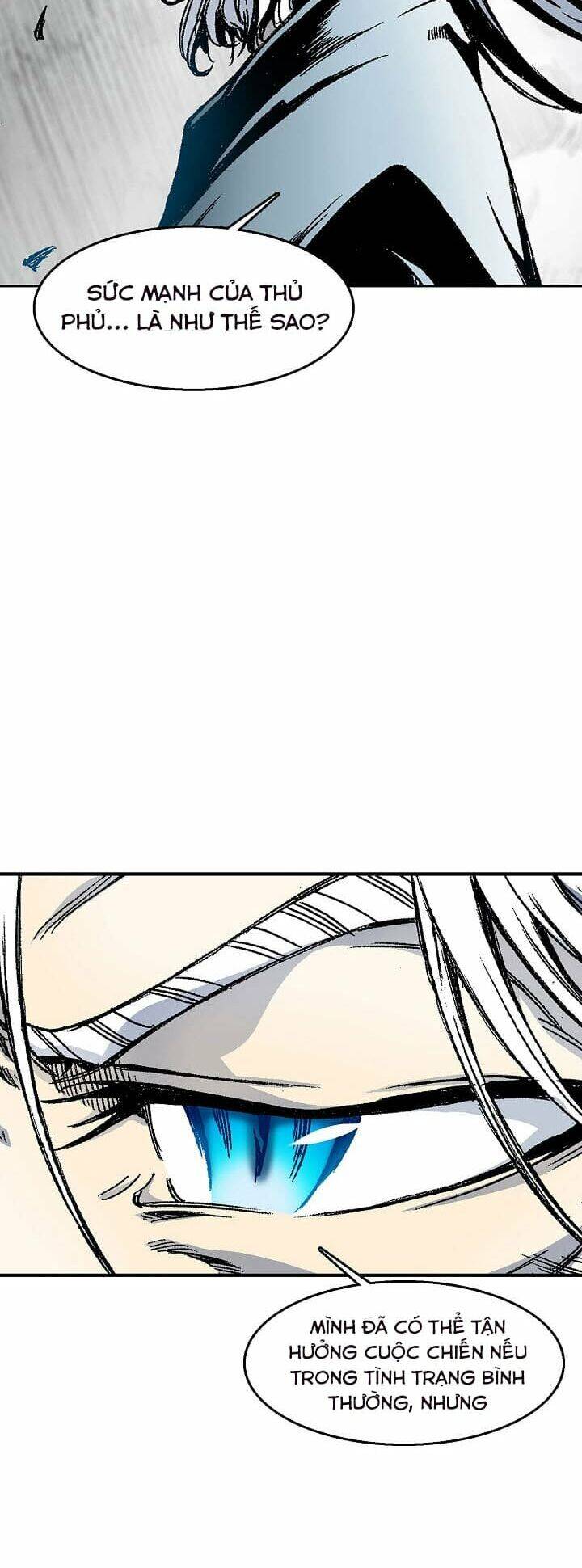 Hồi Ức Của Chiến Thần chapter 1 - Upload bởi truyensieuhay.com