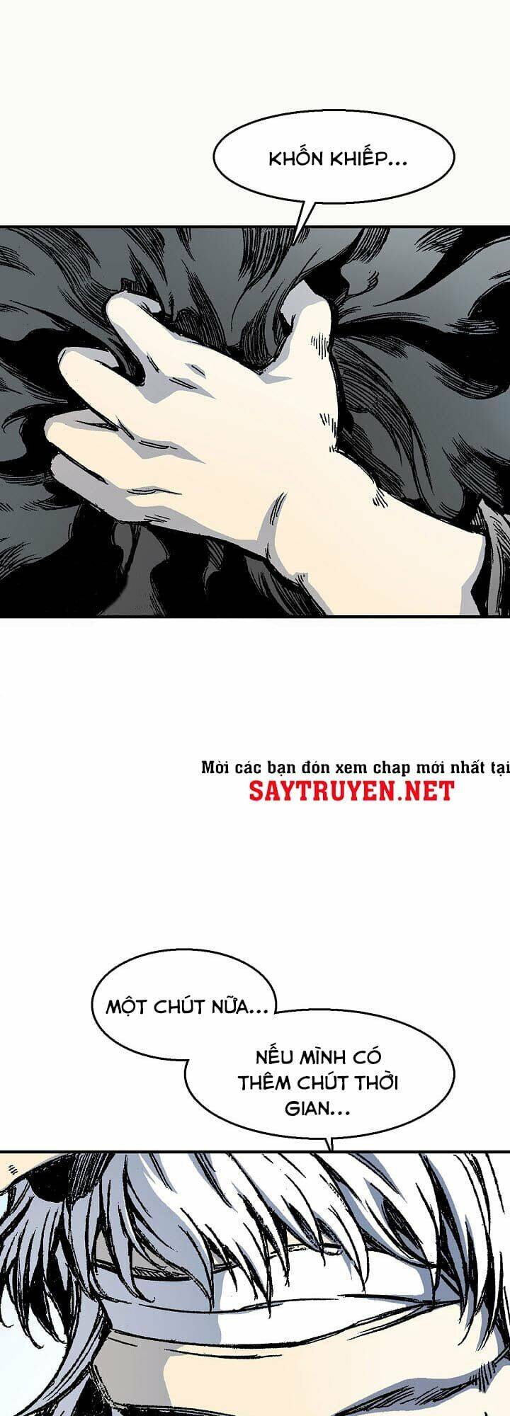 Hồi Ức Của Chiến Thần chapter 1 - Upload bởi truyensieuhay.com