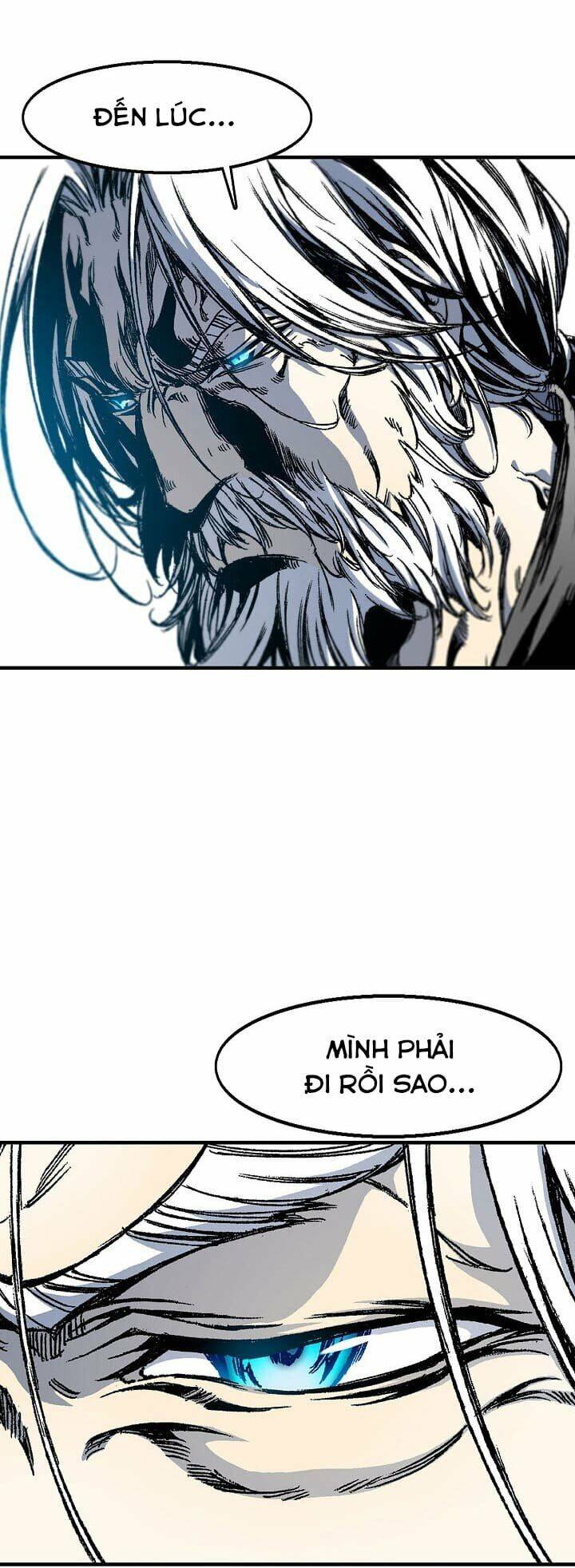 Hồi Ức Của Chiến Thần chapter 1 - Upload bởi truyensieuhay.com