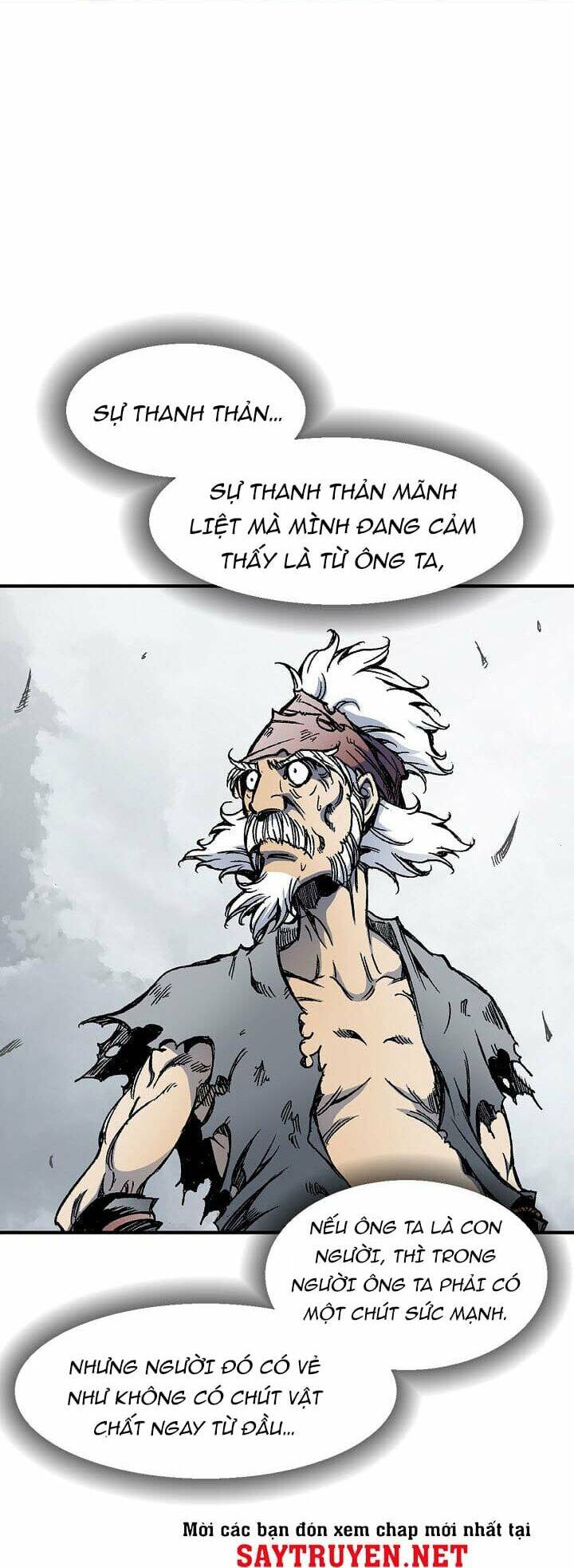 Hồi Ức Của Chiến Thần chapter 1 - Upload bởi truyensieuhay.com