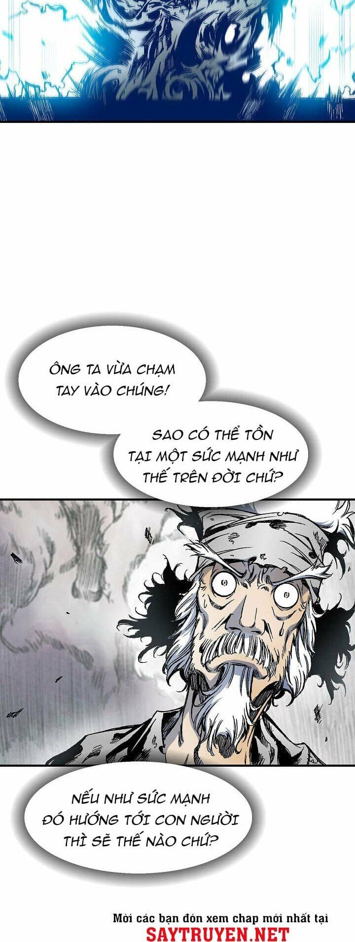 Hồi Ức Của Chiến Thần chapter 1 - Upload bởi truyensieuhay.com