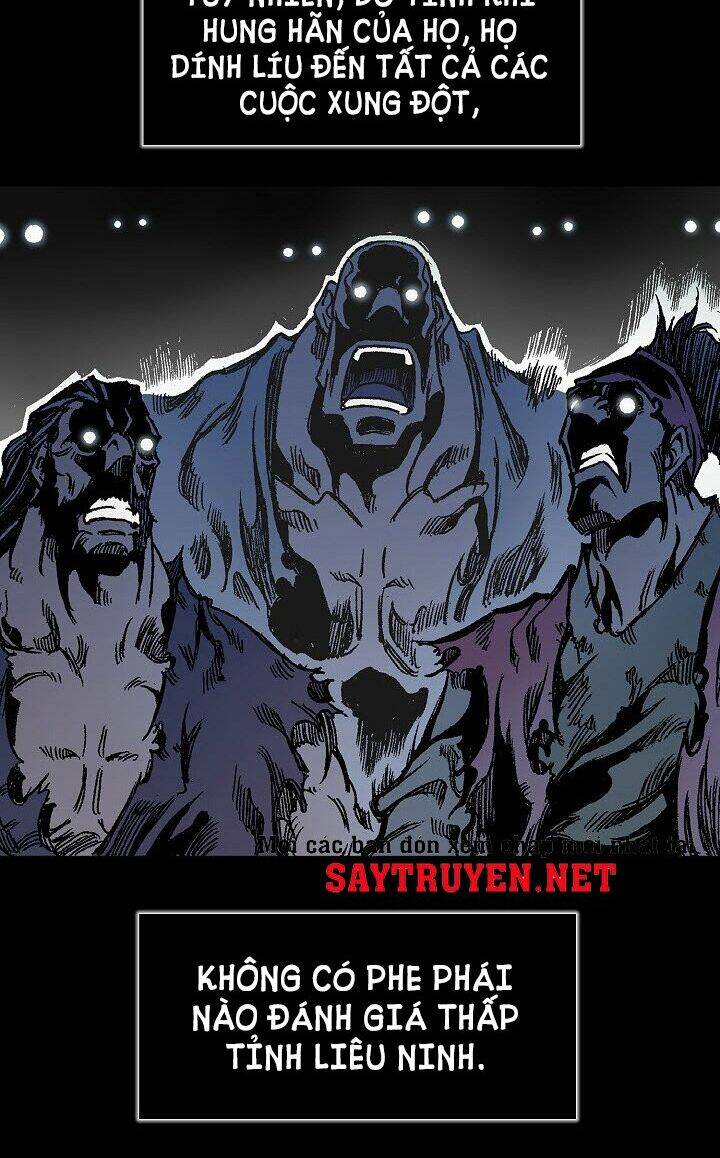 Hồi Ức Của Chiến Thần chapter 1 - Upload bởi truyensieuhay.com