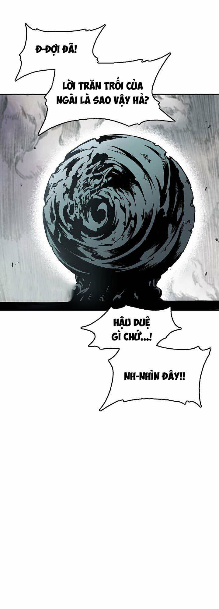 Hồi Ức Của Chiến Thần chapter 1 - Upload bởi truyensieuhay.com