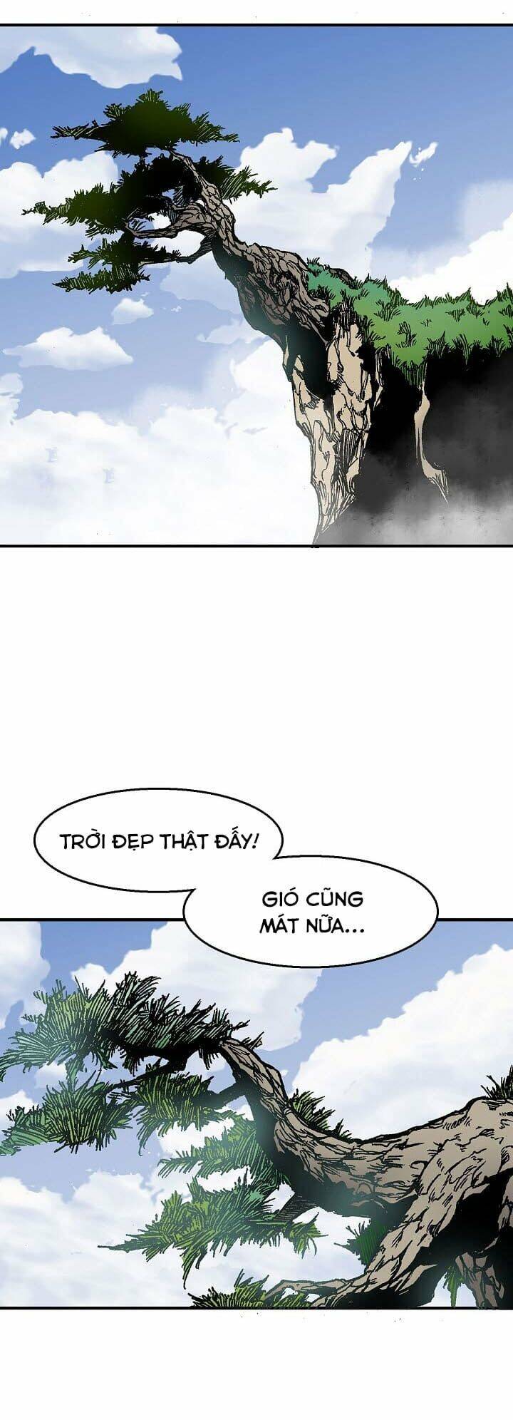 Hồi Ức Của Chiến Thần chapter 1 - Upload bởi truyensieuhay.com
