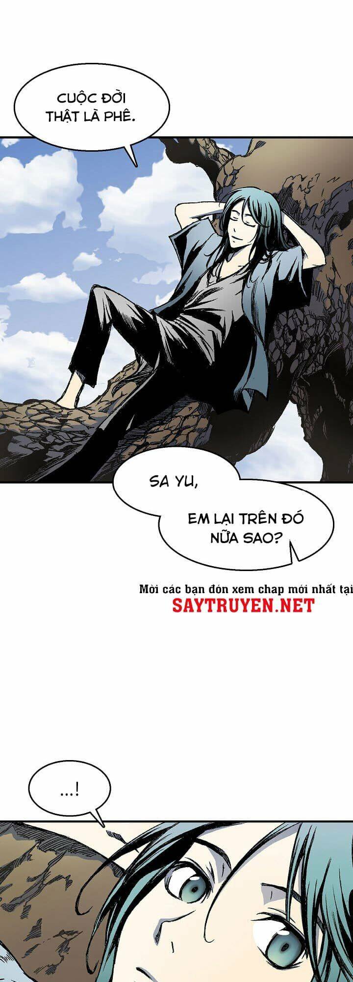 Hồi Ức Của Chiến Thần chapter 1 - Upload bởi truyensieuhay.com