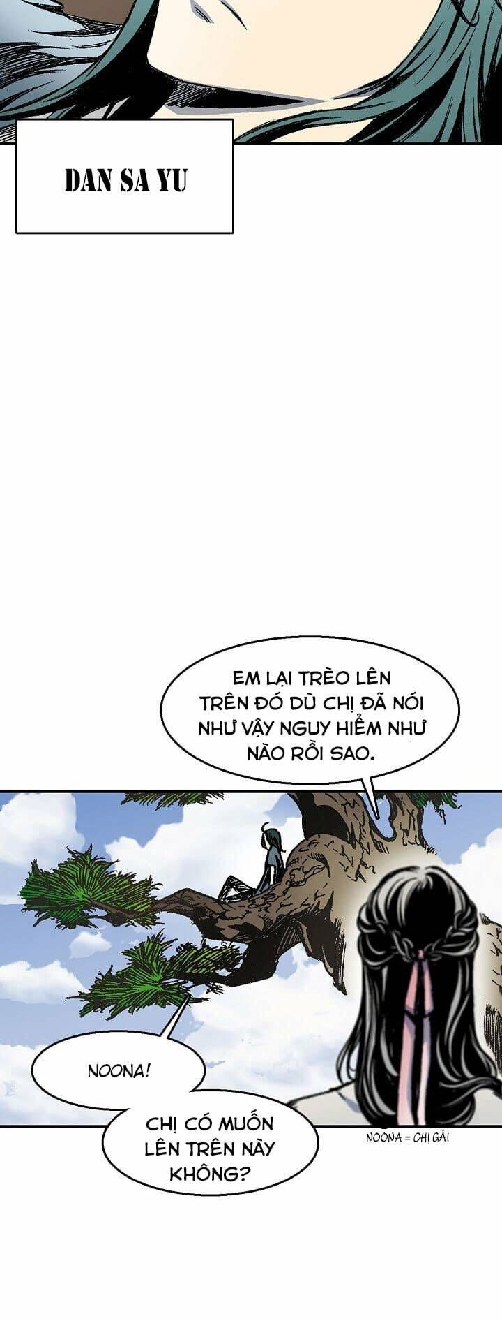 Hồi Ức Của Chiến Thần chapter 1 - Upload bởi truyensieuhay.com