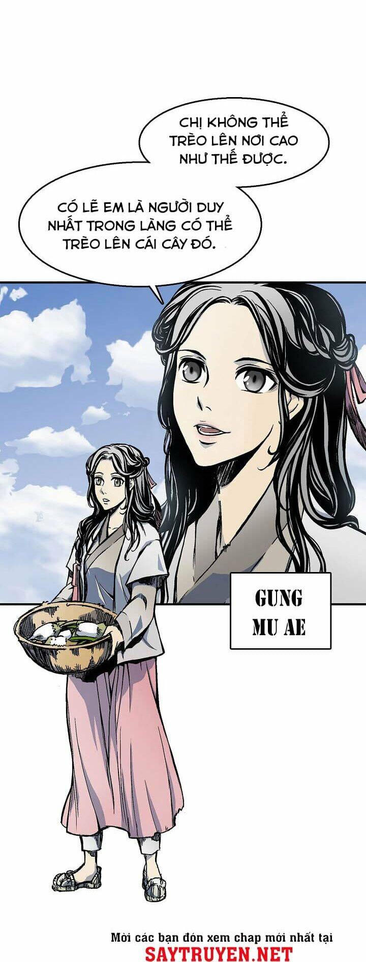 Hồi Ức Của Chiến Thần chapter 1 - Upload bởi truyensieuhay.com