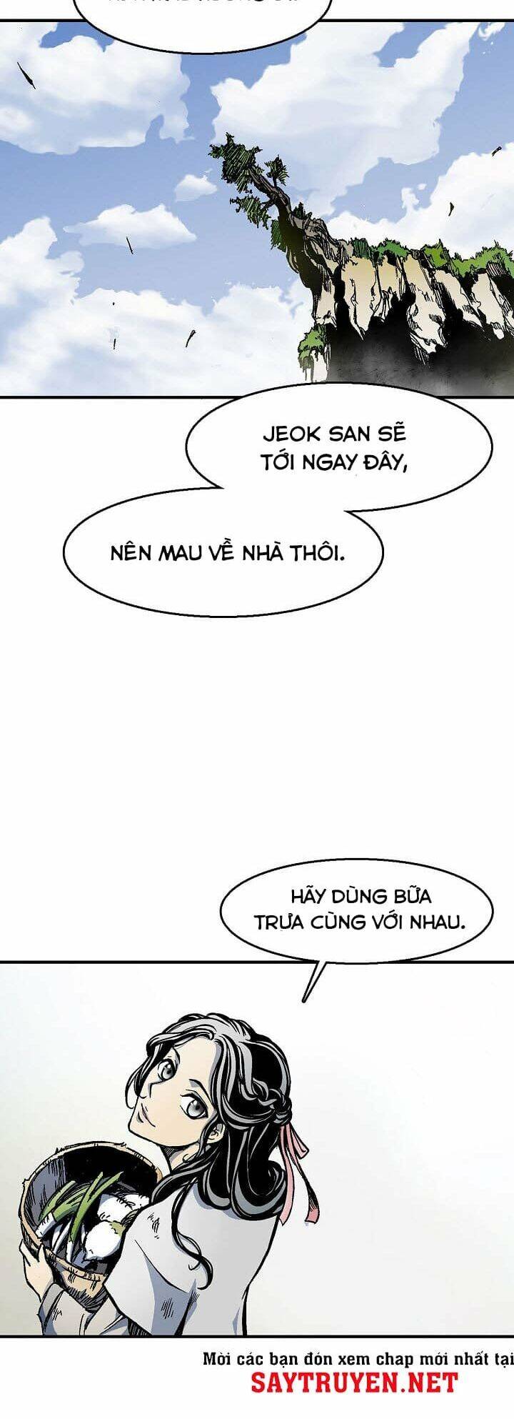 Hồi Ức Của Chiến Thần chapter 1 - Upload bởi truyensieuhay.com