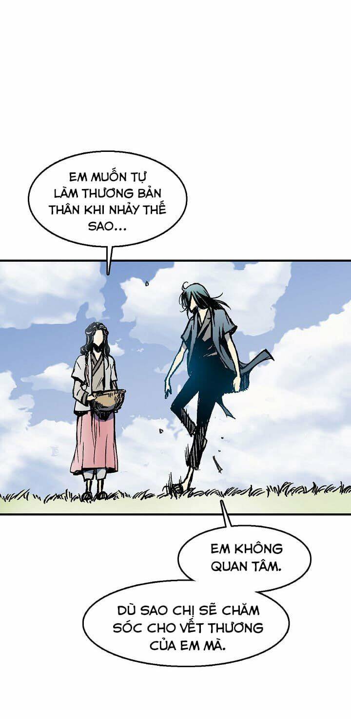 Hồi Ức Của Chiến Thần chapter 1 - Upload bởi truyensieuhay.com