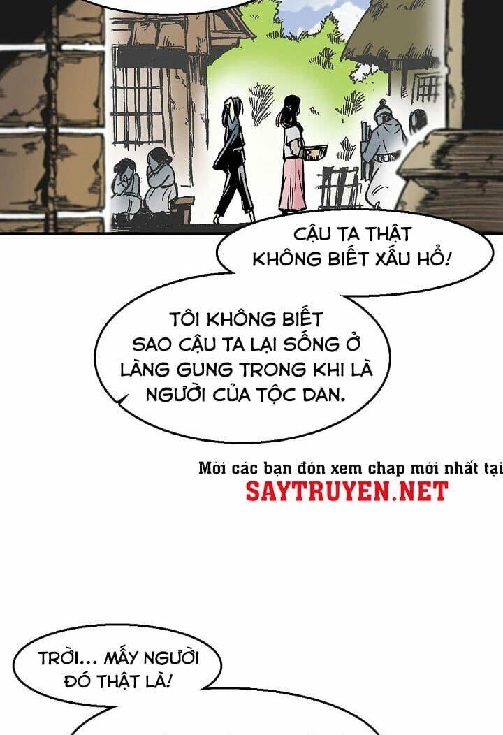 Hồi Ức Của Chiến Thần chapter 1 - Upload bởi truyensieuhay.com