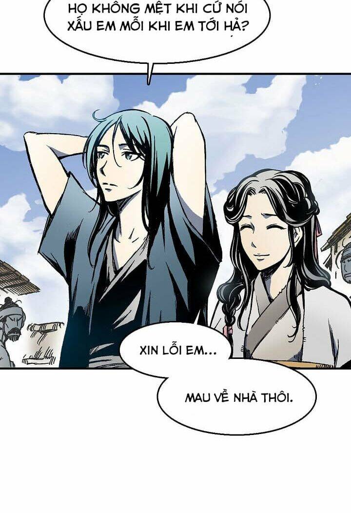 Hồi Ức Của Chiến Thần chapter 1 - Upload bởi truyensieuhay.com