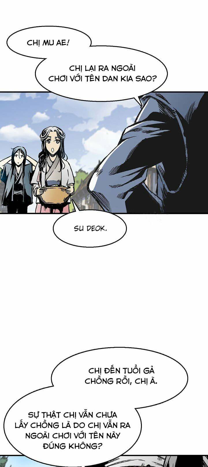 Hồi Ức Của Chiến Thần chapter 1 - Upload bởi truyensieuhay.com