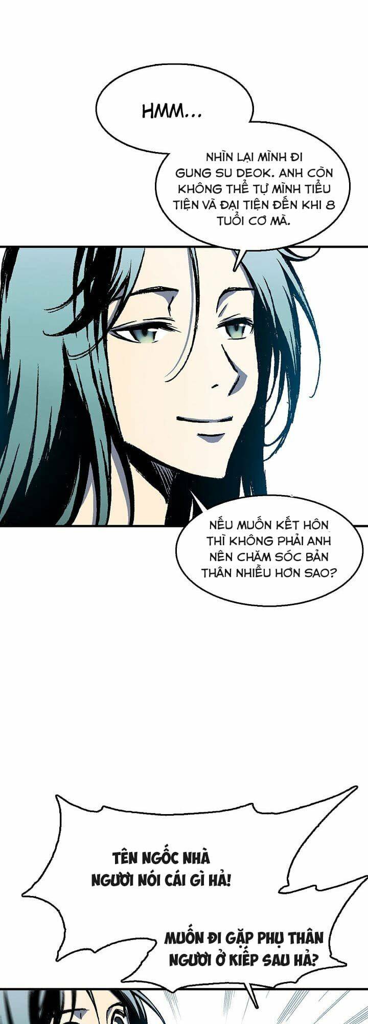 Hồi Ức Của Chiến Thần chapter 1 - Upload bởi truyensieuhay.com
