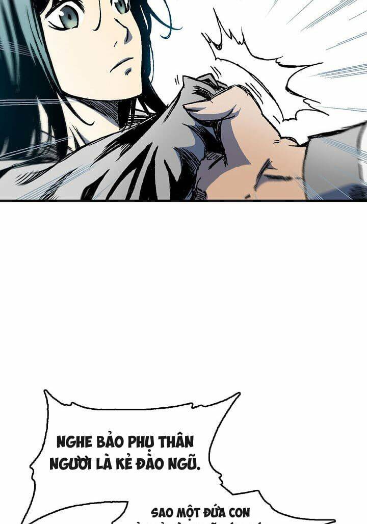 Hồi Ức Của Chiến Thần chapter 1 - Upload bởi truyensieuhay.com