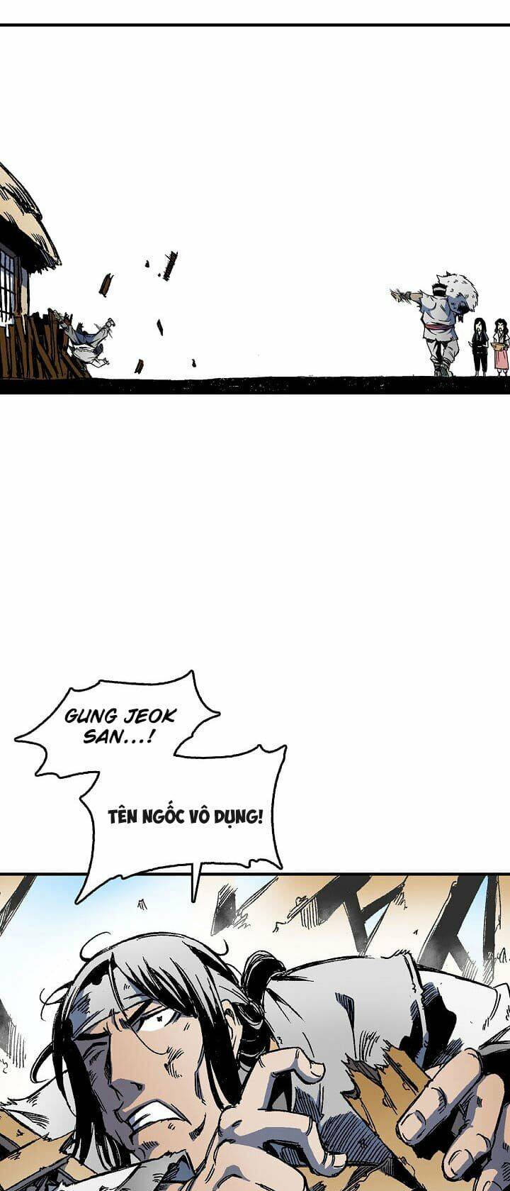 Hồi Ức Của Chiến Thần chapter 1 - Upload bởi truyensieuhay.com