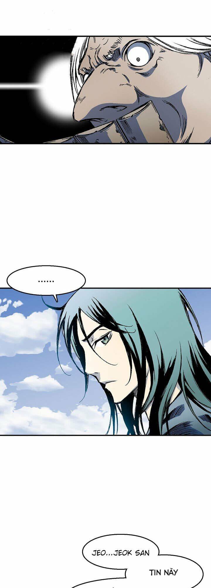 Hồi Ức Của Chiến Thần chapter 1 - Upload bởi truyensieuhay.com