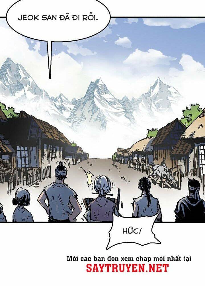Hồi Ức Của Chiến Thần chapter 1 - Upload bởi truyensieuhay.com