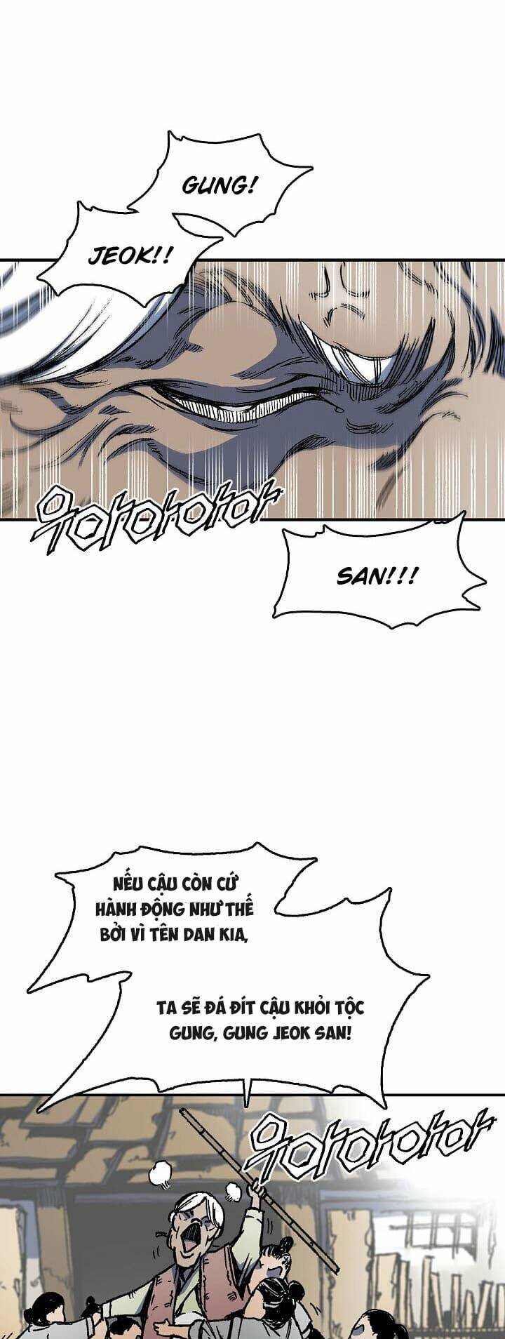 Hồi Ức Của Chiến Thần chapter 1 - Upload bởi truyensieuhay.com