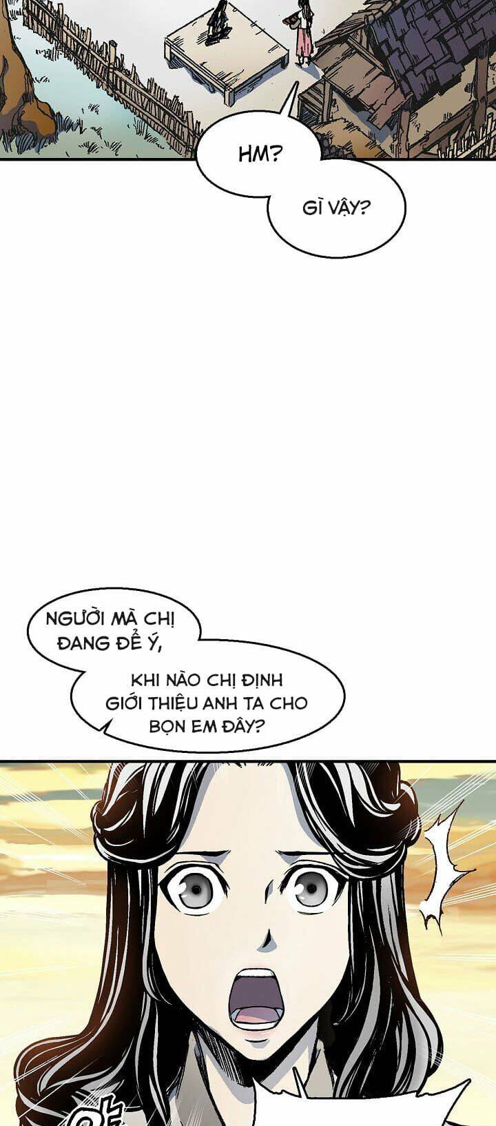 Hồi Ức Của Chiến Thần chapter 1 - Upload bởi truyensieuhay.com