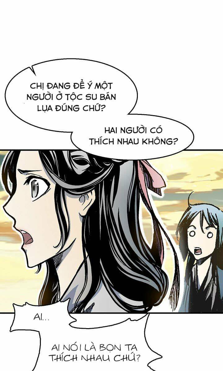 Hồi Ức Của Chiến Thần chapter 1 - Upload bởi truyensieuhay.com