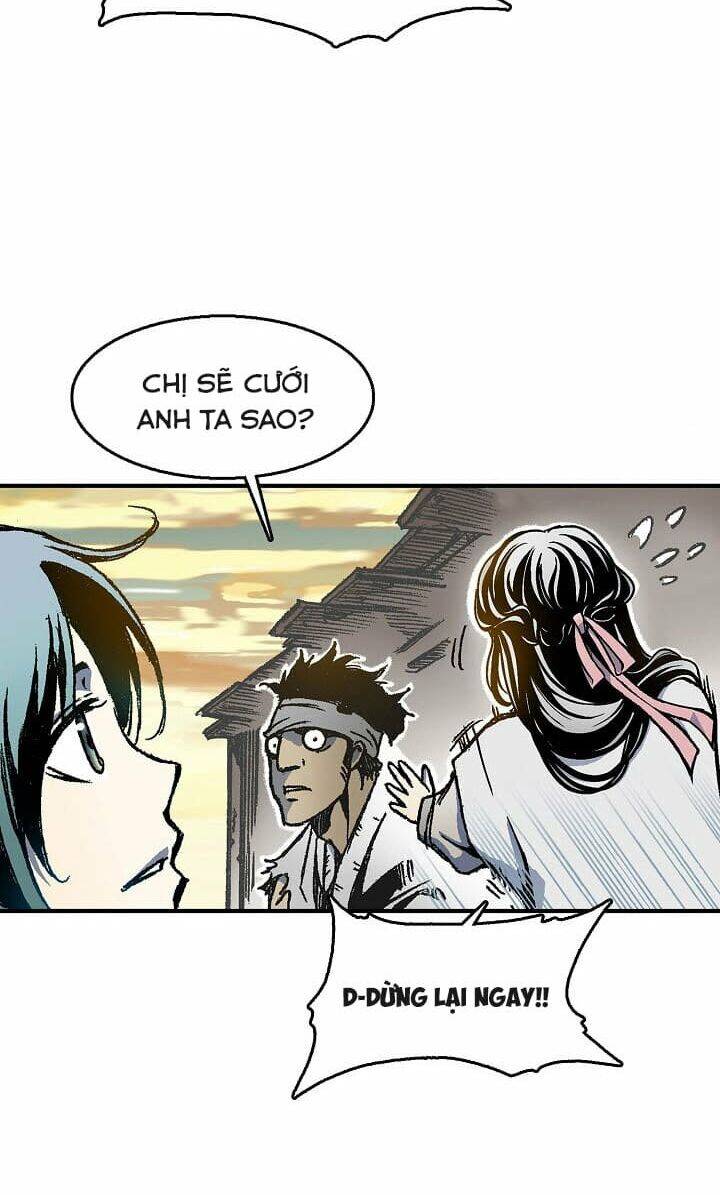Hồi Ức Của Chiến Thần chapter 1 - Upload bởi truyensieuhay.com