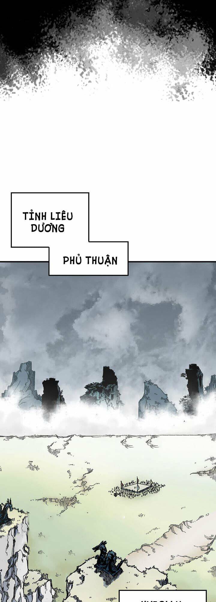 Hồi Ức Của Chiến Thần chapter 1 - Upload bởi truyensieuhay.com