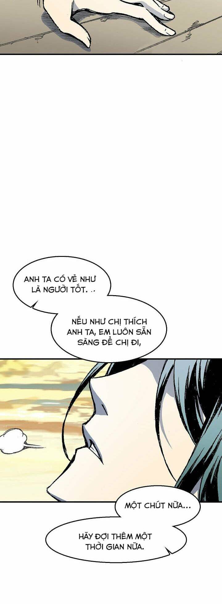 Hồi Ức Của Chiến Thần chapter 1 - Upload bởi truyensieuhay.com