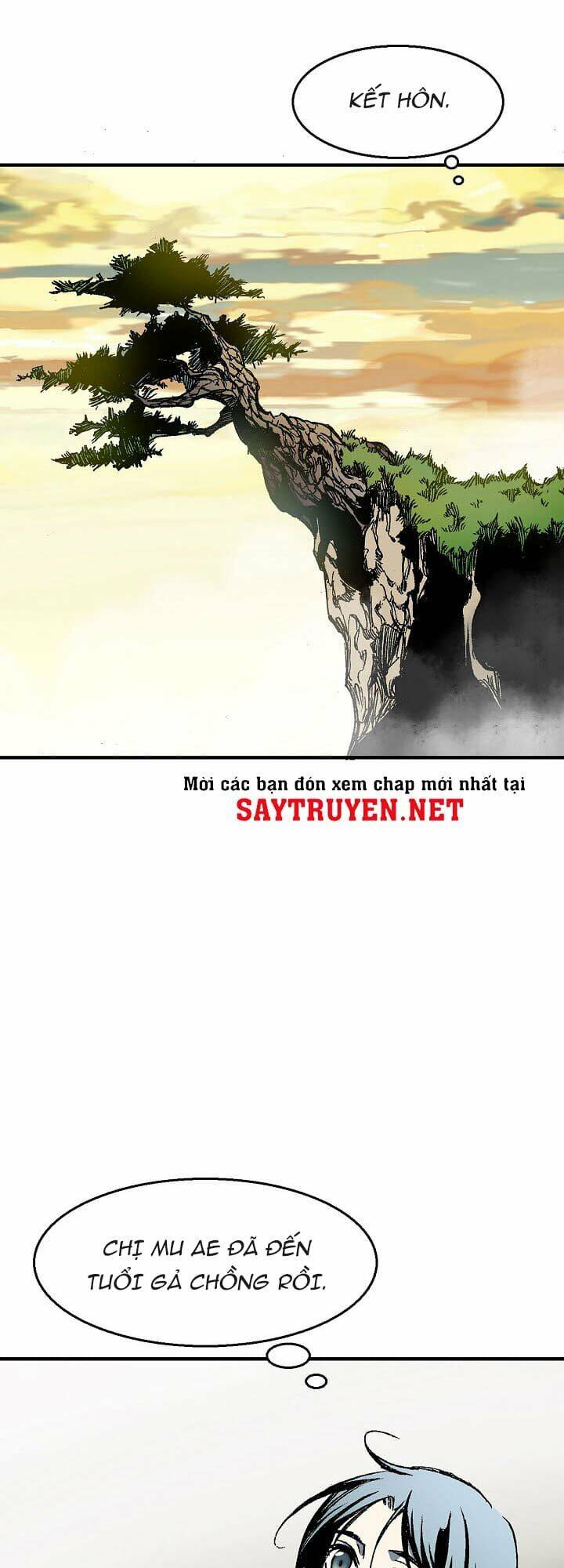 Hồi Ức Của Chiến Thần chapter 1 - Upload bởi truyensieuhay.com