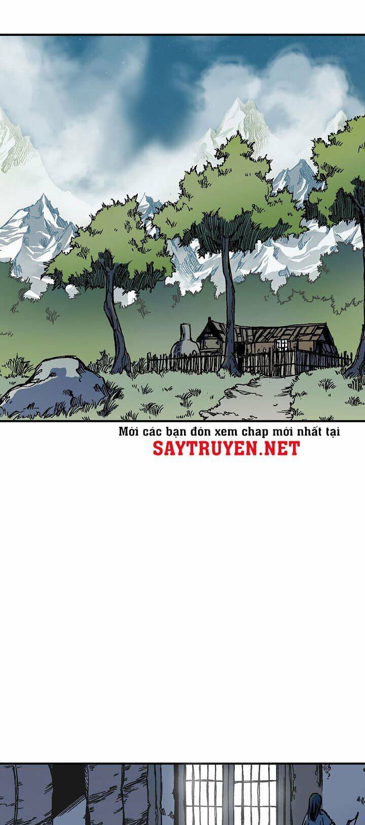 Hồi Ức Của Chiến Thần chapter 1 - Upload bởi truyensieuhay.com